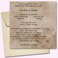 Invitatii-nunta.ro: COD 020