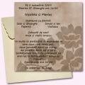 Invitatii-nunta.ro: COD 024