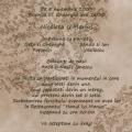 Invitatii-nunta.ro: COD 028